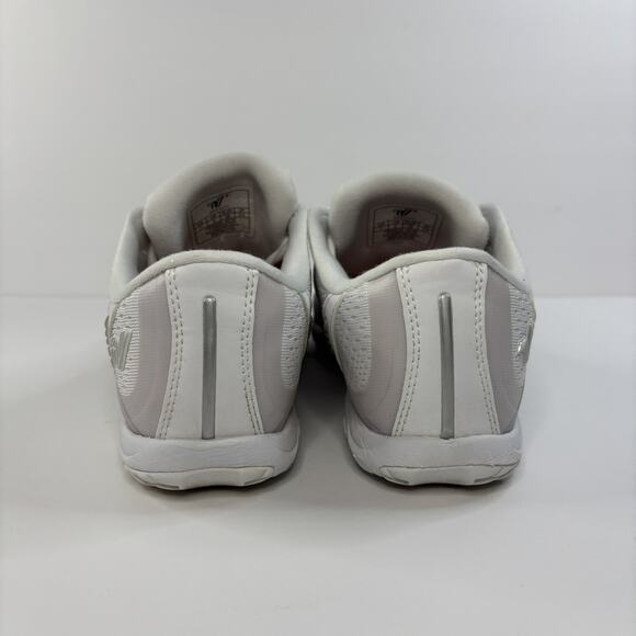Varsity Edge 2.0 Cheer Shoes Women’s 7 Cheerleader Sports White Athletic Gym - Picture 3 of 10